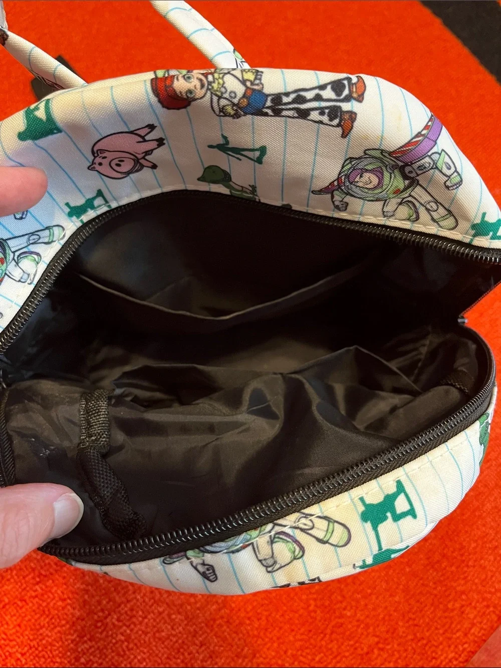 Toy Story Mini Backpack